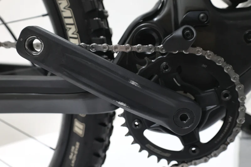 BH ilynx Trail Carbon Pro 8.9 2022 T.M