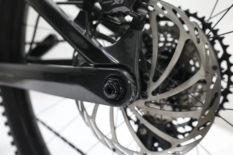 BH ilynx Trail Carbon Pro 8.9 2022 T.M