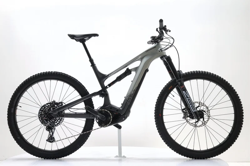 CANNONDALE Moterra Carbon 2 2021 T.L