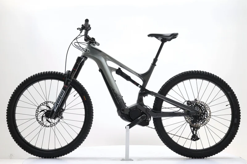 CANNONDALE Moterra Carbon 2 2021 T.L