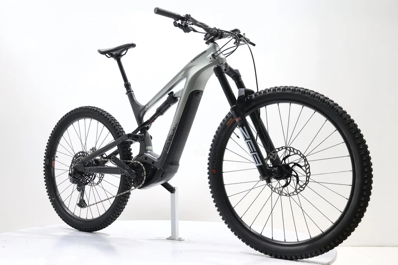 CANNONDALE Moterra Carbon 2 2021 T.L