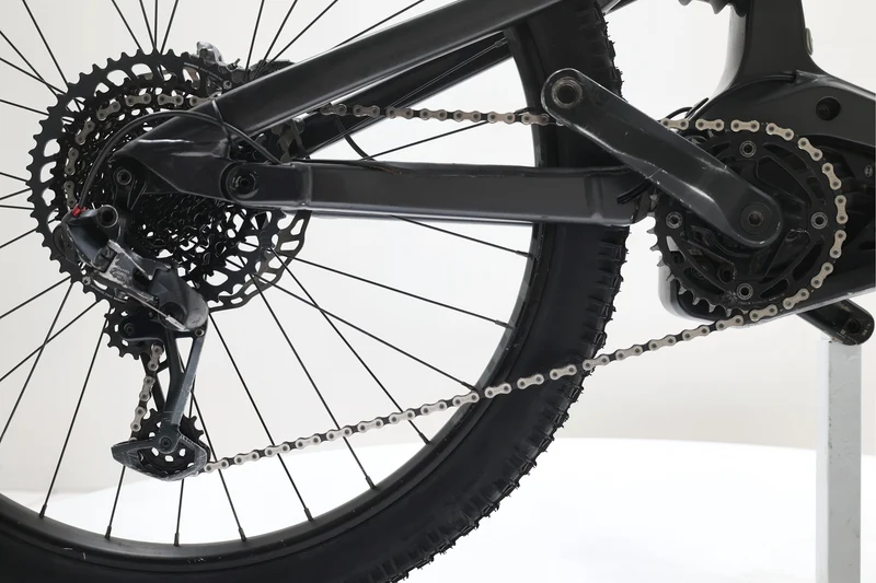 CANNONDALE Moterra Carbon 2 2021 T.L