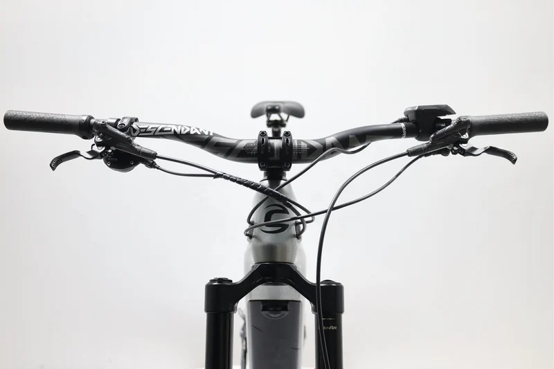 CANNONDALE Moterra Carbon 2 2021 T.L