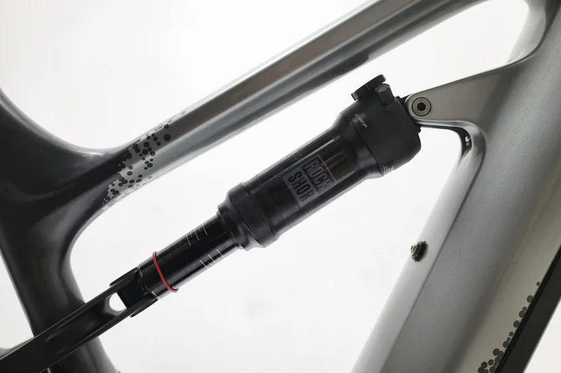 CANNONDALE Moterra Carbon 2 2021 T.L