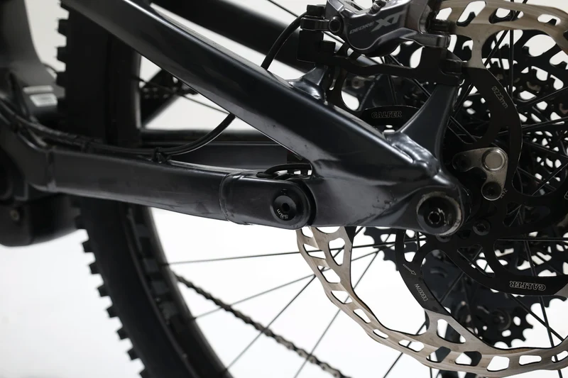 CANNONDALE Moterra Carbon 2 2021 T.L