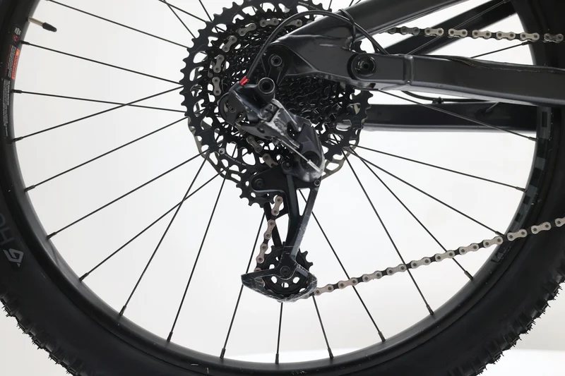 CANNONDALE Moterra Carbon 2 2021 T.L