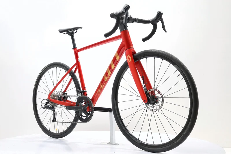 SCOTT Speedster 30 2022 T.M