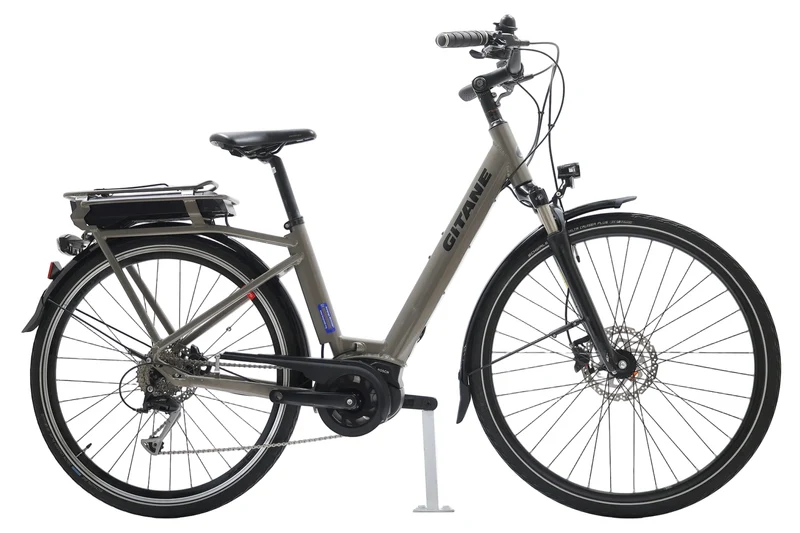 GITANE EC01 D9 2021 T.46