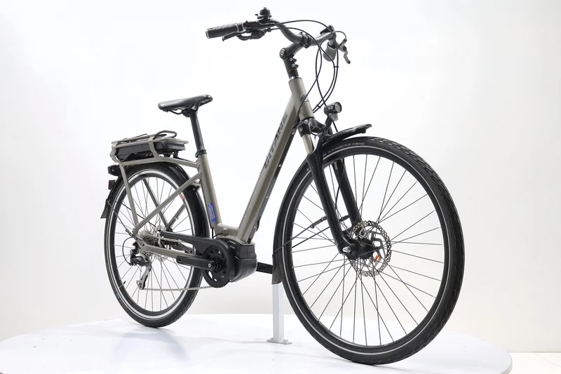 GITANE EC01 D9 2021 T.46