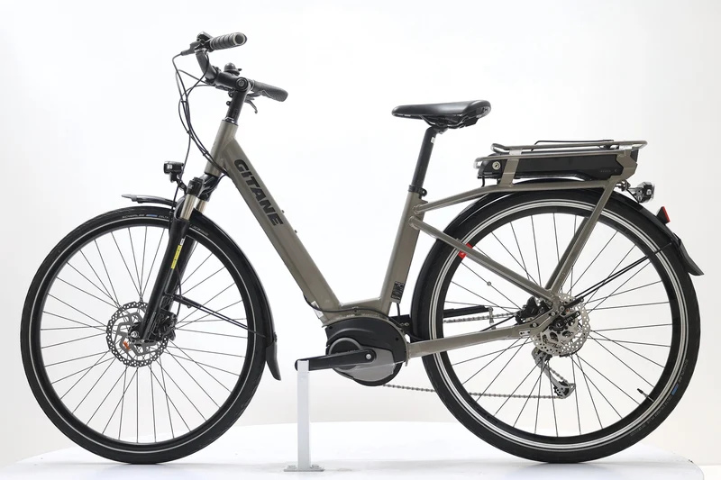 GITANE EC01 D9 2021 T.46