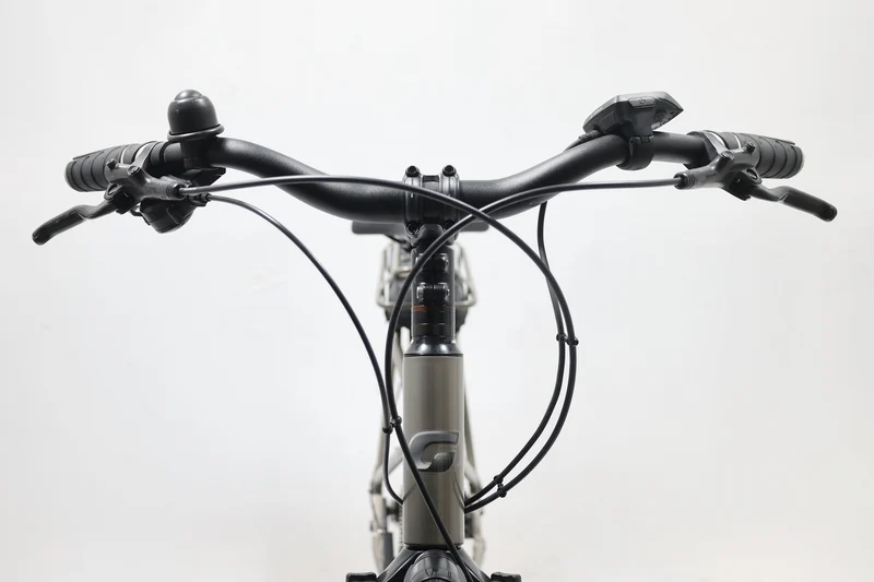 GITANE EC01 D9 2021 T.46