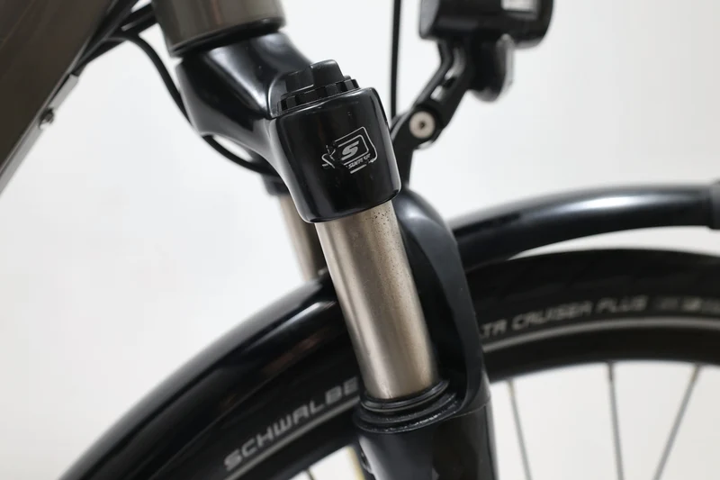 GITANE EC01 D9 2021 T.46
