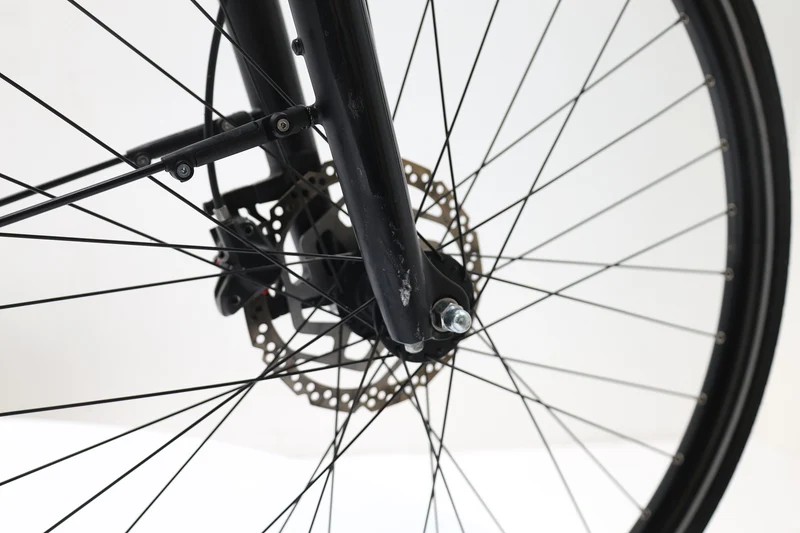 GITANE EC01 D9 2021 T.46