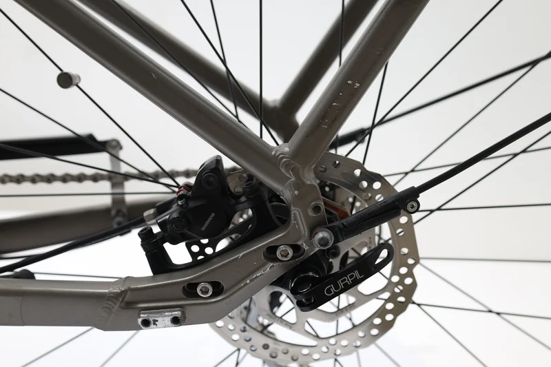 GITANE EC01 D9 2021 T.46