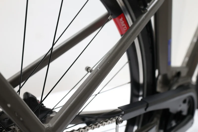 GITANE EC01 D9 2021 T.46