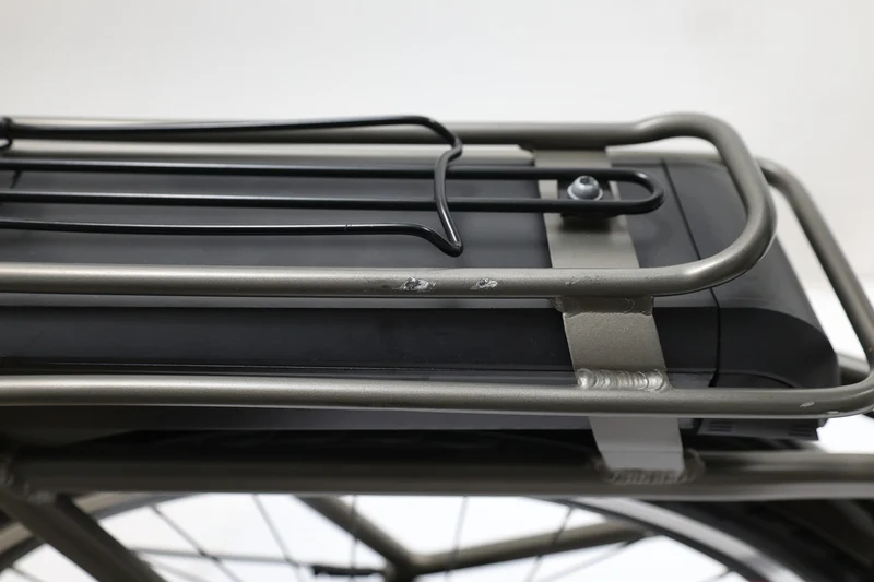 GITANE EC01 D9 2021 T.46