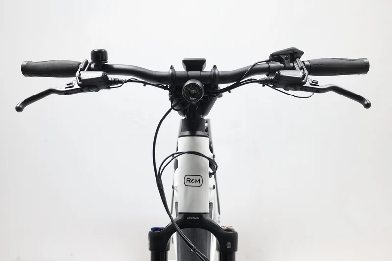 RIESE & MÜLLER Charger4 Mixte GT Automatic 2024 T.49