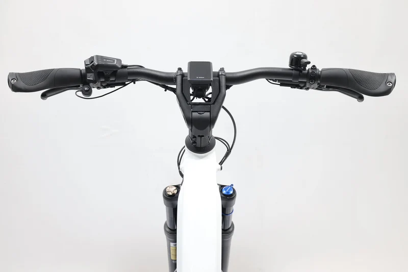 RIESE & MÜLLER Charger4 Mixte GT Automatic 2024 T.49