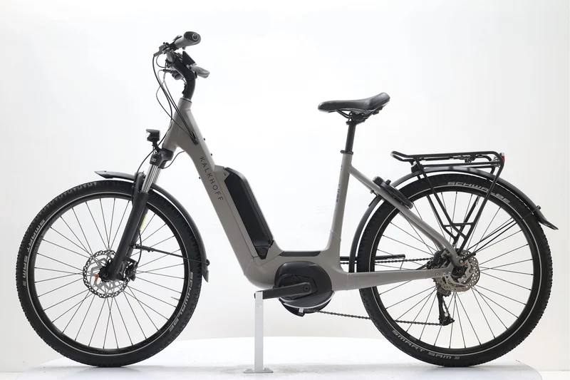 KALKHOFF Entice 1.B Move 2023 T.M