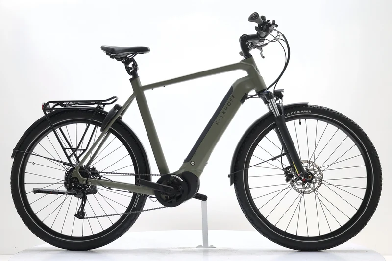 KALKHOFF ENTICE 5.B SEASON 2023 T.XXL