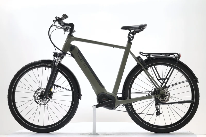KALKHOFF ENTICE 5.B SEASON 2023 T.XXL