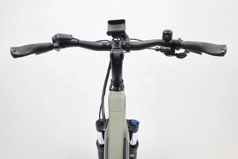 KALKHOFF ENTICE 5.B SEASON 2023 T.XXL