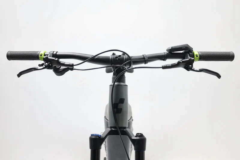 CUBE Reaction Hybrid Pro 750 2024 T.XL