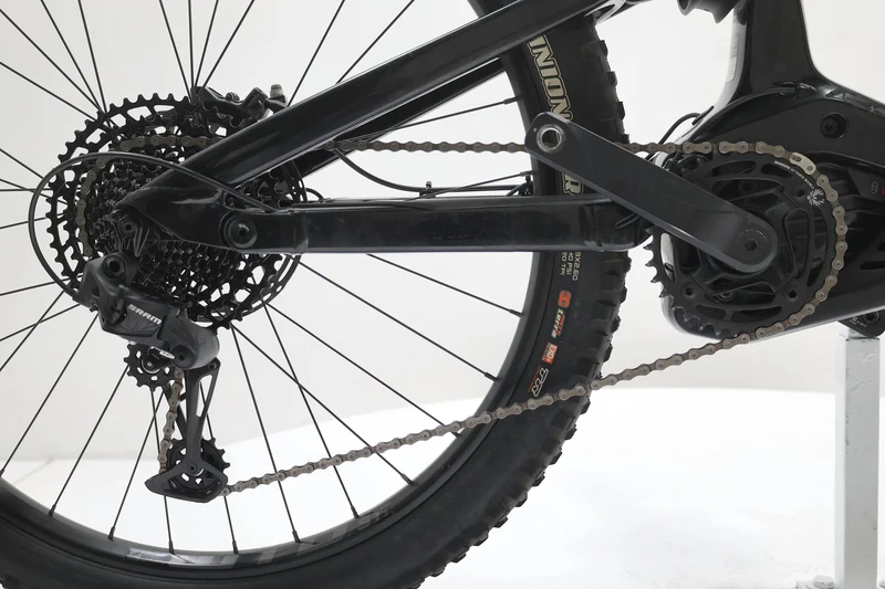 CANNONDALE Moterra Carbon 3+ 2020 T.XL