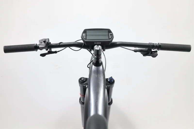 CANNONDALE Moterra Carbon 3+ 2020 T.XL