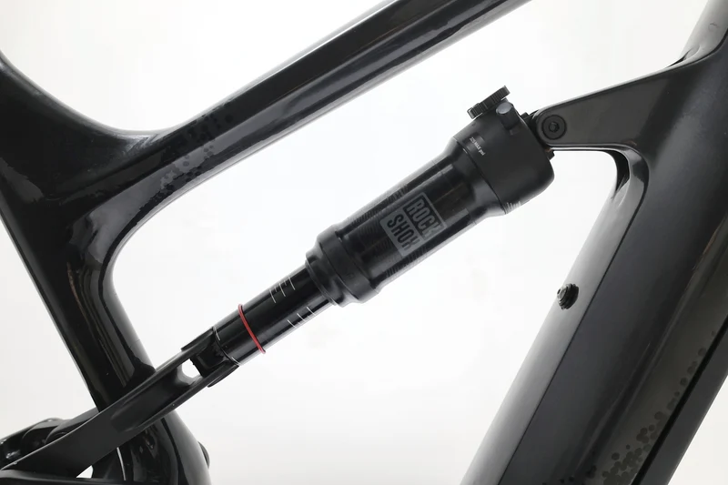 CANNONDALE Moterra Carbon 3+ 2020 T.XL