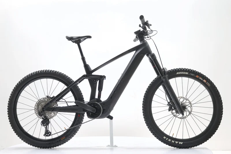 CUBE Stereo Hybrid 160 HPC SLX 750 2023 T.M