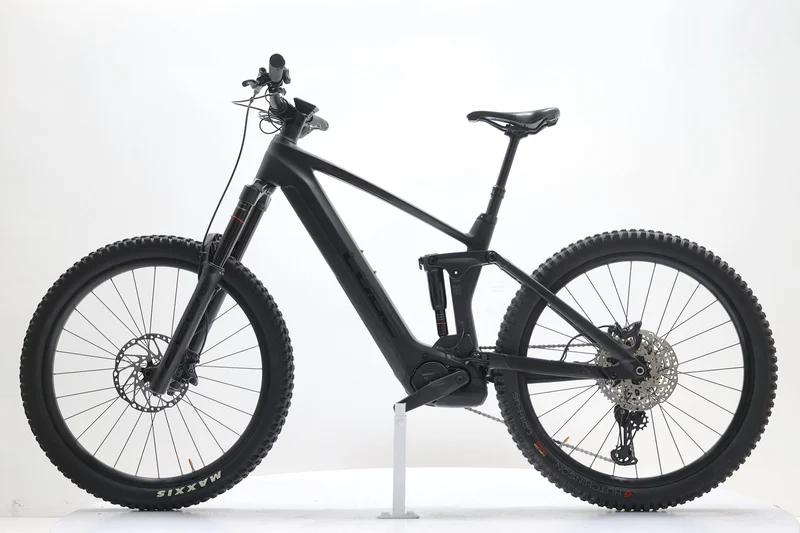 CUBE Stereo Hybrid 160 HPC SLX 750 2023 T.M