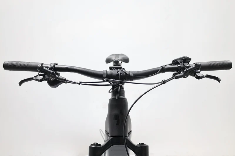 CUBE Stereo Hybrid 160 HPC SLX 750 2023 T.M