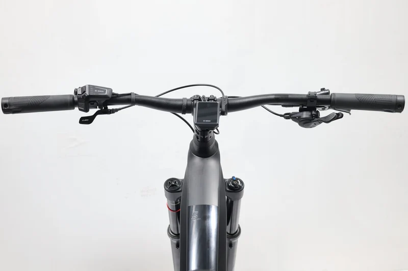 CUBE Stereo Hybrid 160 HPC SLX 750 2023 T.M