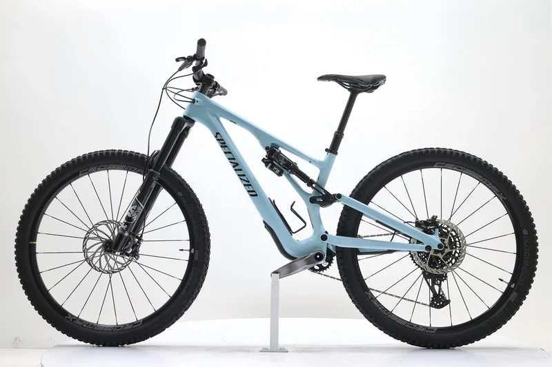 SPECIALIZED Stumpjumper EVO Comp 2022 T.M