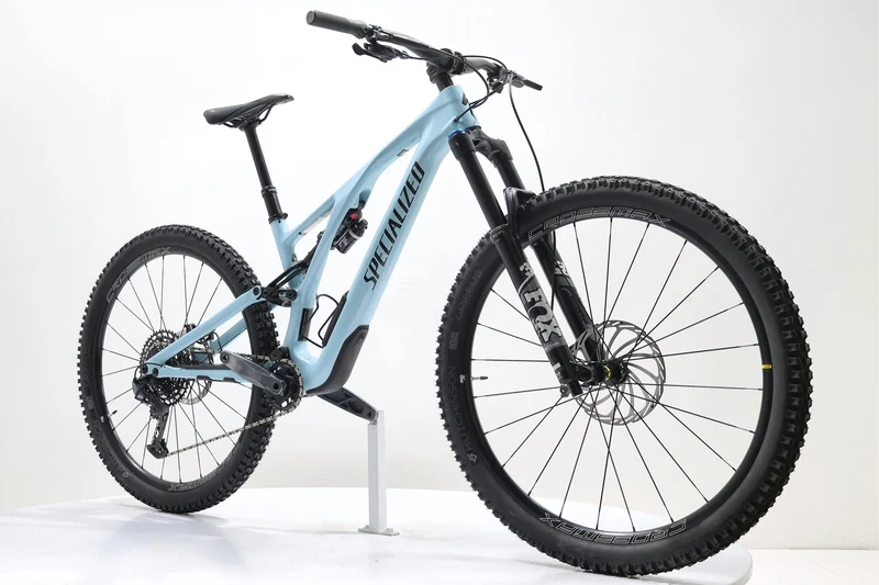 SPECIALIZED Stumpjumper EVO Comp 2022 T.M