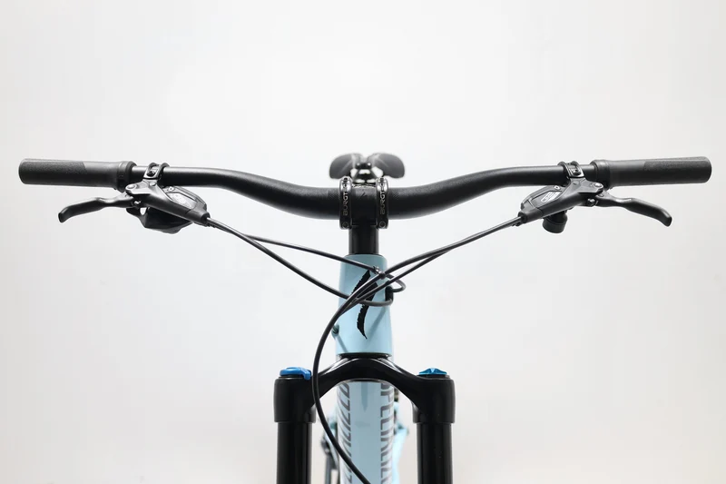 SPECIALIZED Stumpjumper EVO Comp 2022 T.M
