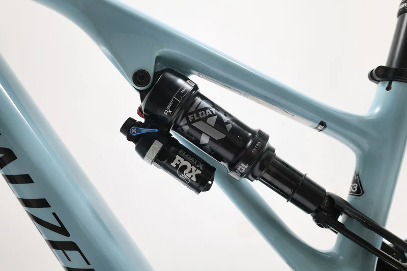 SPECIALIZED Stumpjumper EVO Comp 2022 T.M