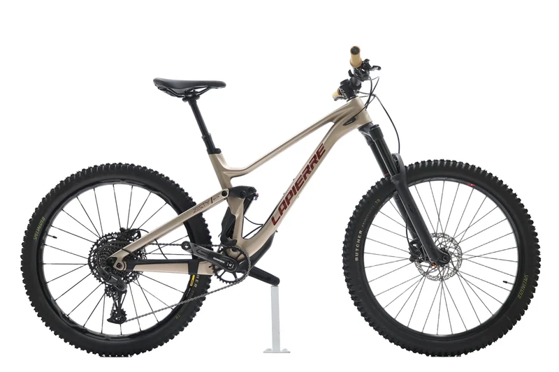 LAPIERRE Zesty AM CF 7.9 2022 T.M
