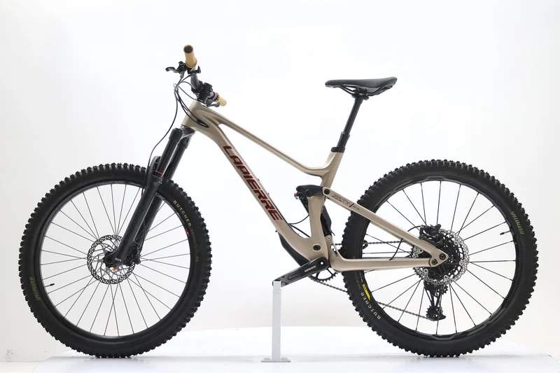 LAPIERRE Zesty AM CF 7.9 2022 T.M