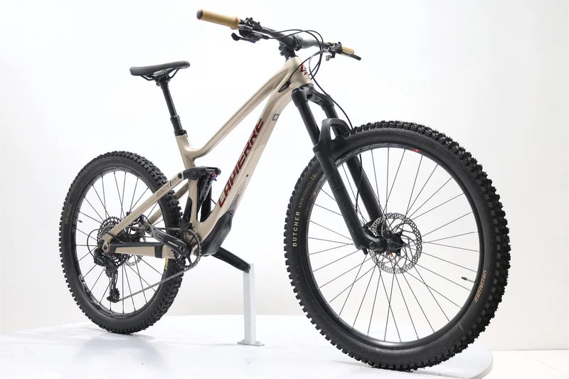 LAPIERRE Zesty AM CF 7.9 2022 T.M