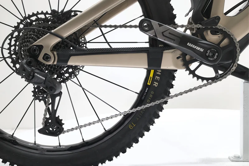 LAPIERRE Zesty AM CF 7.9 2022 T.M