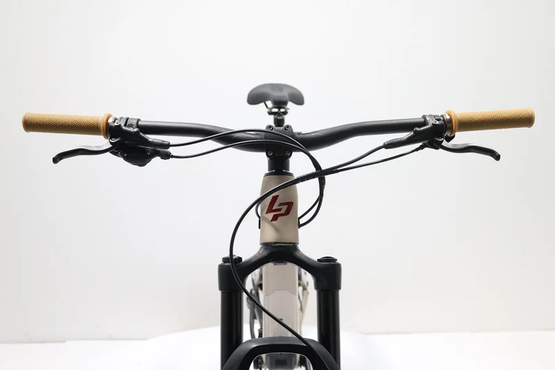 LAPIERRE Zesty AM CF 7.9 2022 T.M