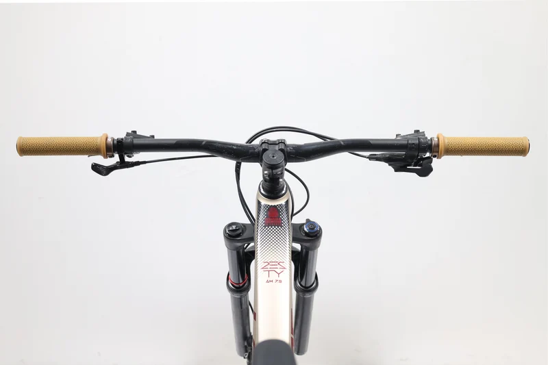 LAPIERRE Zesty AM CF 7.9 2022 T.M