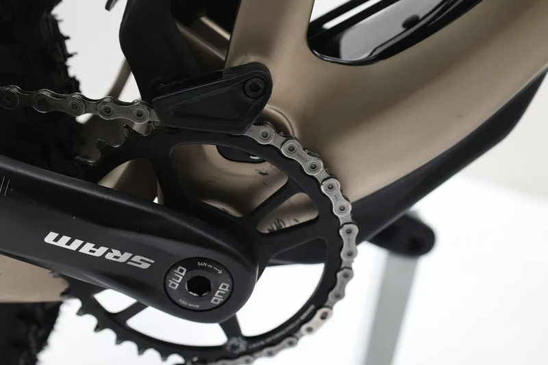 LAPIERRE Zesty AM CF 7.9 2022 T.M