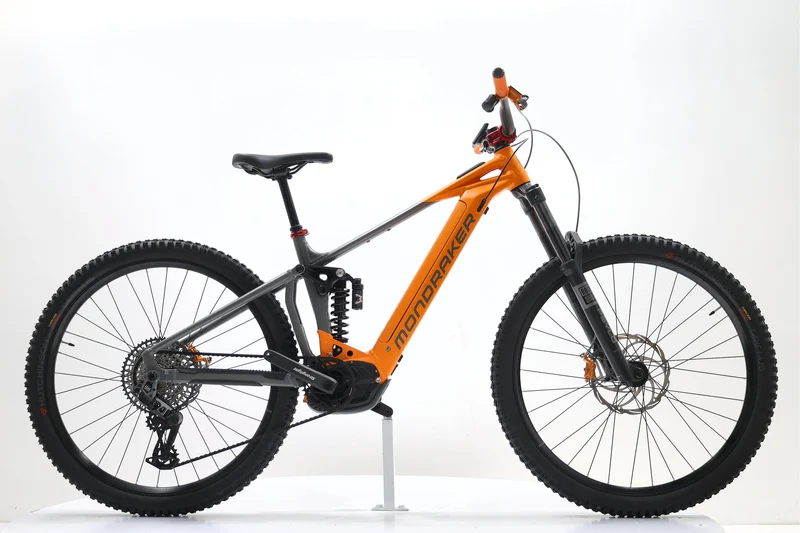 MONDRAKER Chaser 2025 T.M