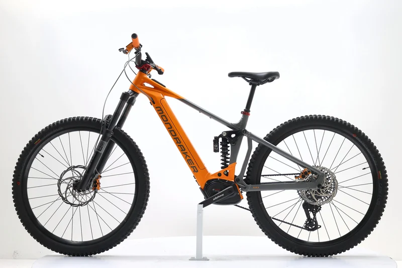 MONDRAKER Chaser 2025 T.M