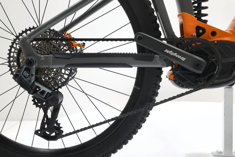 MONDRAKER Chaser 2025 T.M