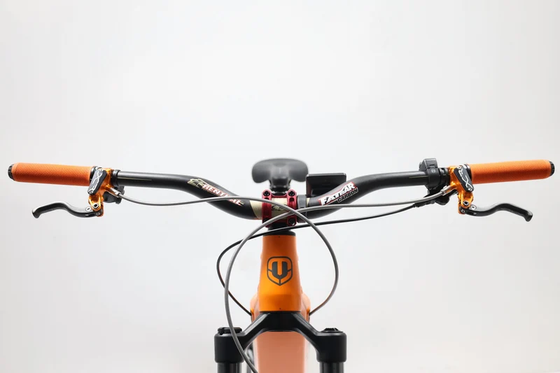 MONDRAKER Chaser 2025 T.M