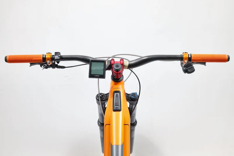 MONDRAKER Chaser 2025 T.M